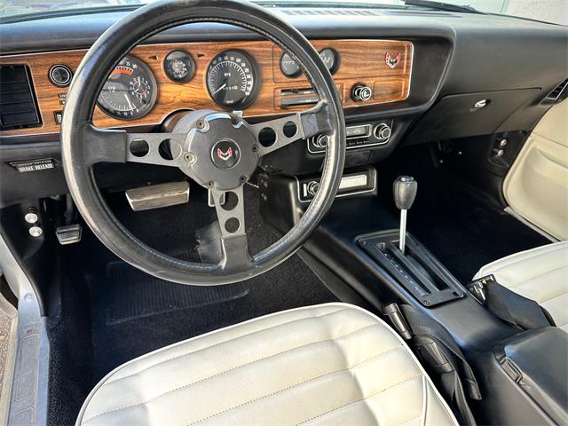 1972 Pontiac Firebird Formula (CC-2071197) for sale in Scottsdale , Arizona