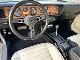 1972 Pontiac Firebird Formula (CC-2071197) for sale in Scottsdale , Arizona