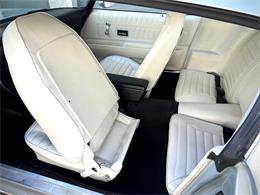 1972 Pontiac Firebird Formula (CC-2071197) for sale in Scottsdale , Arizona