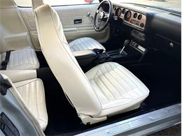 1972 Pontiac Firebird Formula (CC-2071197) for sale in Scottsdale , Arizona