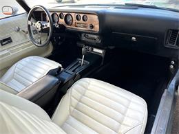 1972 Pontiac Firebird Formula (CC-2071197) for sale in Scottsdale , Arizona