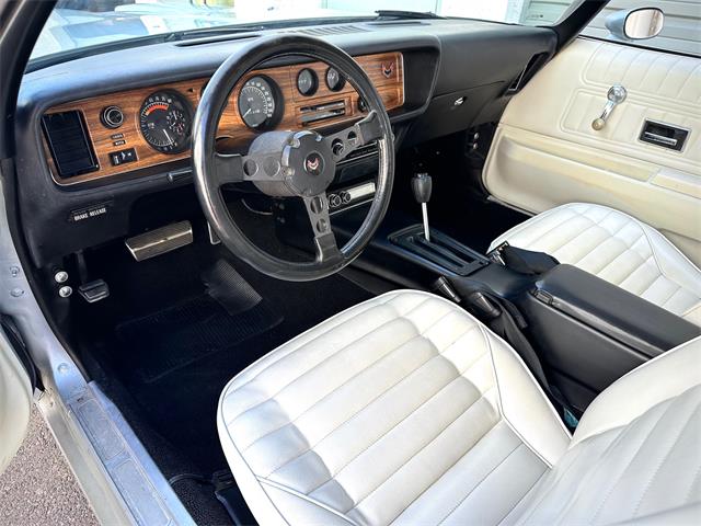 1972 Pontiac Firebird Formula (CC-2071197) for sale in Scottsdale , Arizona