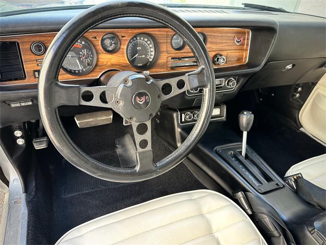 1972 Pontiac Firebird Formula (CC-2071197) for sale in Scottsdale , Arizona