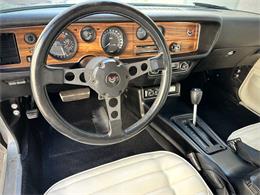 1972 Pontiac Firebird Formula (CC-2071197) for sale in Scottsdale , Arizona