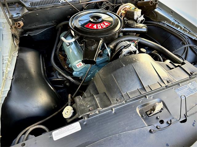 1972 Pontiac Firebird Formula (CC-2071197) for sale in Scottsdale , Arizona