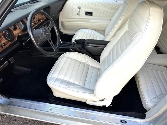 1972 Pontiac Firebird Formula (CC-2071197) for sale in Scottsdale , Arizona