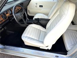 1972 Pontiac Firebird Formula (CC-2071197) for sale in Scottsdale , Arizona