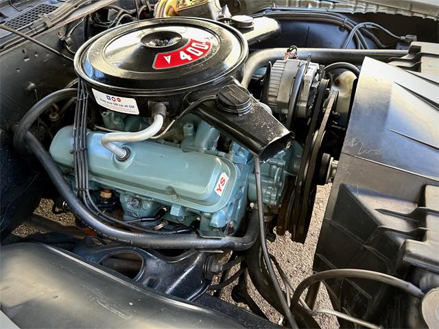 1972 Pontiac Firebird Formula (CC-2071197) for sale in Scottsdale , Arizona