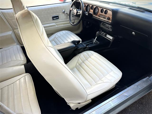 1972 Pontiac Firebird Formula (CC-2071197) for sale in Scottsdale , Arizona