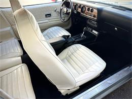1972 Pontiac Firebird Formula (CC-2071197) for sale in Scottsdale , Arizona