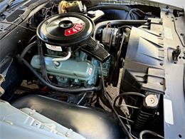 1972 Pontiac Firebird Formula (CC-2071197) for sale in Scottsdale , Arizona