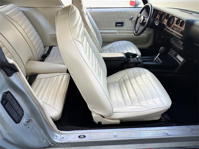 1972 Pontiac Firebird Formula (CC-2071197) for sale in Scottsdale , Arizona