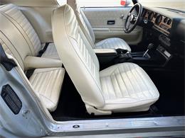 1972 Pontiac Firebird Formula (CC-2071197) for sale in Scottsdale , Arizona
