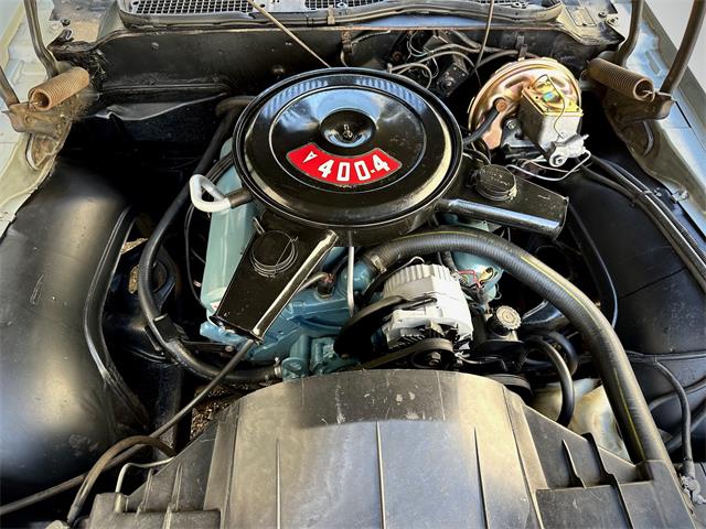 1972 Pontiac Firebird Formula (CC-2071197) for sale in Scottsdale , Arizona