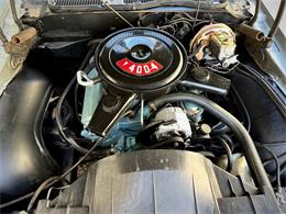 1972 Pontiac Firebird Formula (CC-2071197) for sale in Scottsdale , Arizona