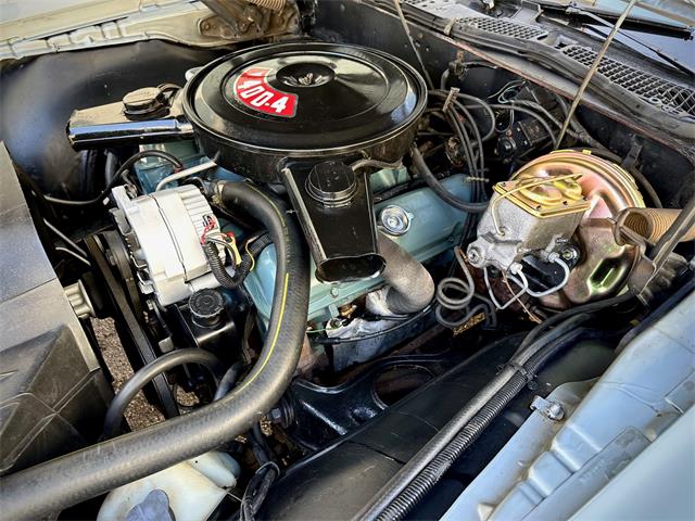 1972 Pontiac Firebird Formula (CC-2071197) for sale in Scottsdale , Arizona