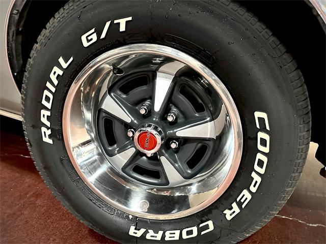 1972 Pontiac Firebird Formula (CC-2071197) for sale in Scottsdale , Arizona