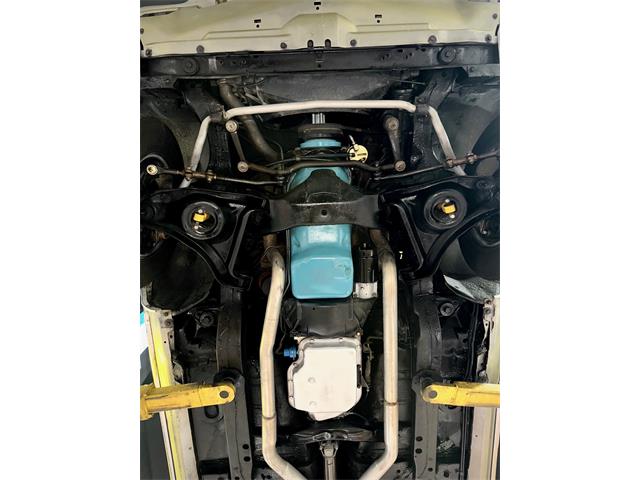 1972 Pontiac Firebird Formula (CC-2071197) for sale in Scottsdale , Arizona
