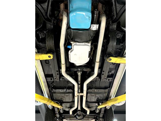 1972 Pontiac Firebird Formula (CC-2071197) for sale in Scottsdale , Arizona