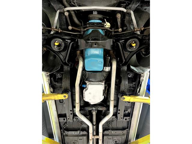 1972 Pontiac Firebird Formula (CC-2071197) for sale in Scottsdale , Arizona