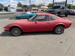 1972 Opel GT (CC-2071198) for sale in Hastings, Nebraska