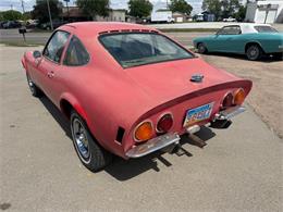 1972 Opel GT (CC-2071198) for sale in Hastings, Nebraska