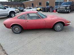 1972 Opel GT (CC-2071198) for sale in Hastings, Nebraska
