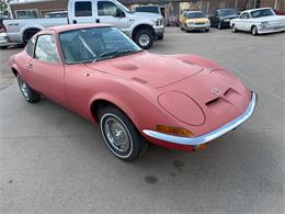 1972 Opel GT (CC-2071198) for sale in Hastings, Nebraska