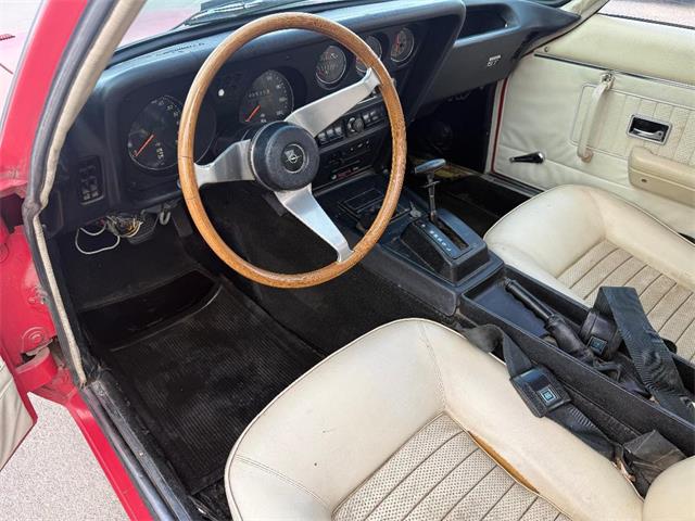 1972 Opel GT (CC-2071198) for sale in Hastings, Nebraska