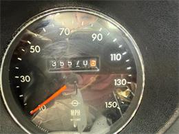 1972 Opel GT (CC-2071198) for sale in Hastings, Nebraska