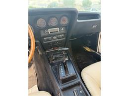 1972 Opel GT (CC-2071198) for sale in Hastings, Nebraska