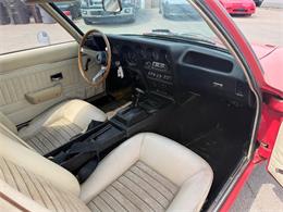 1972 Opel GT (CC-2071198) for sale in Hastings, Nebraska