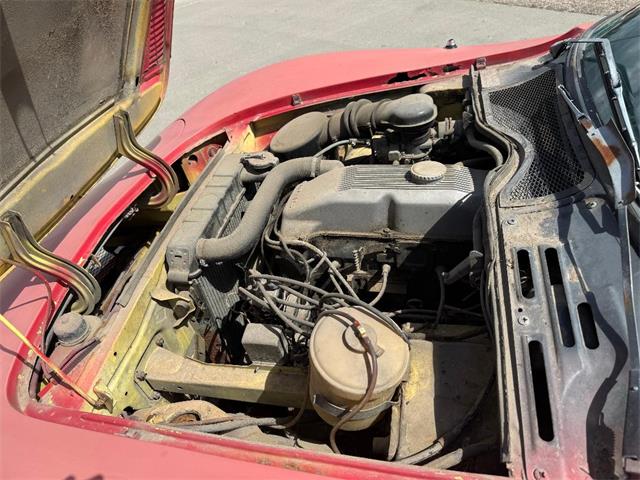 1972 Opel GT (CC-2071198) for sale in Hastings, Nebraska