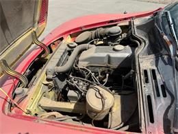 1972 Opel GT (CC-2071198) for sale in Hastings, Nebraska