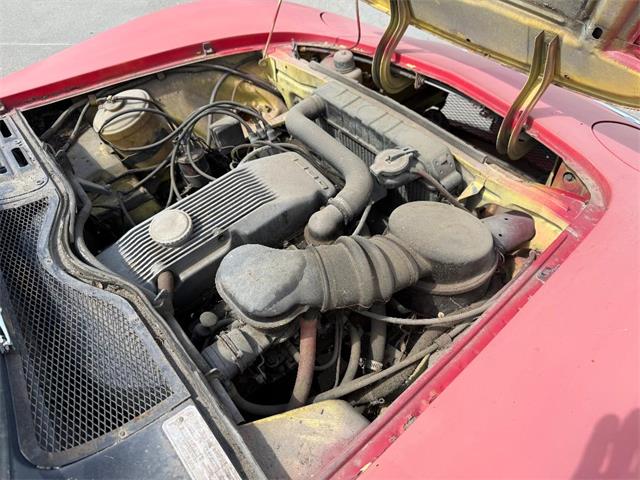 1972 Opel GT (CC-2071198) for sale in Hastings, Nebraska