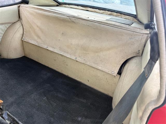 1972 Opel GT (CC-2071198) for sale in Hastings, Nebraska