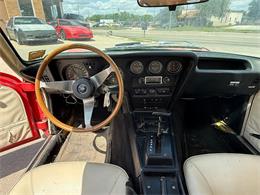 1972 Opel GT (CC-2071198) for sale in Hastings, Nebraska