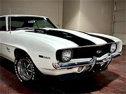 1969 Chevrolet Camaro SS (CC-2071199) for sale in Scottsdale, Arizona