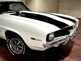1969 Chevrolet Camaro SS (CC-2071199) for sale in Scottsdale, Arizona