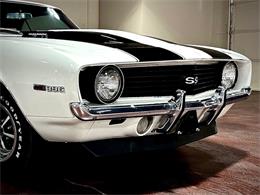 1969 Chevrolet Camaro SS (CC-2071199) for sale in Scottsdale, Arizona
