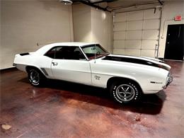1969 Chevrolet Camaro SS (CC-2071199) for sale in Scottsdale, Arizona