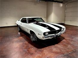 1969 Chevrolet Camaro SS (CC-2071199) for sale in Scottsdale, Arizona