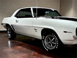 1969 Chevrolet Camaro SS (CC-2071199) for sale in Scottsdale, Arizona