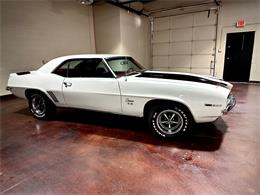 1969 Chevrolet Camaro SS (CC-2071199) for sale in Scottsdale, Arizona