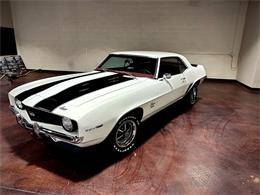 1969 Chevrolet Camaro SS (CC-2071199) for sale in Scottsdale, Arizona
