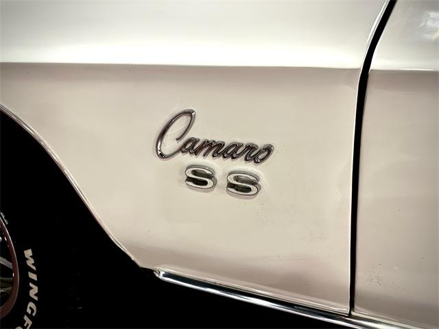 1969 Chevrolet Camaro SS (CC-2071199) for sale in Scottsdale, Arizona
