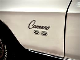 1969 Chevrolet Camaro SS (CC-2071199) for sale in Scottsdale, Arizona