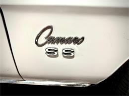 1969 Chevrolet Camaro SS (CC-2071199) for sale in Scottsdale, Arizona