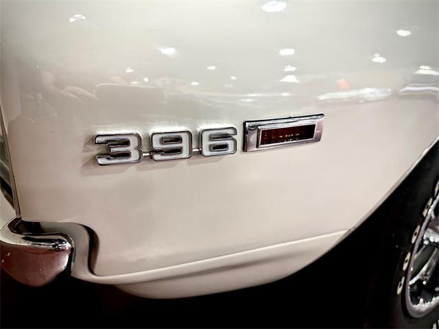 1969 Chevrolet Camaro SS (CC-2071199) for sale in Scottsdale, Arizona