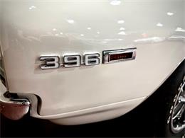 1969 Chevrolet Camaro SS (CC-2071199) for sale in Scottsdale, Arizona